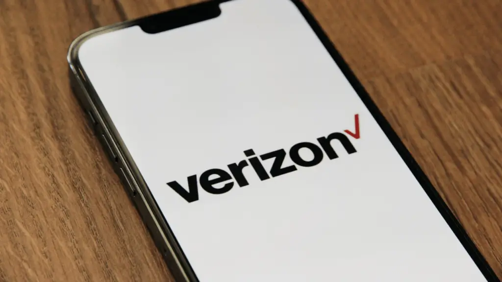 Verizon Business Model