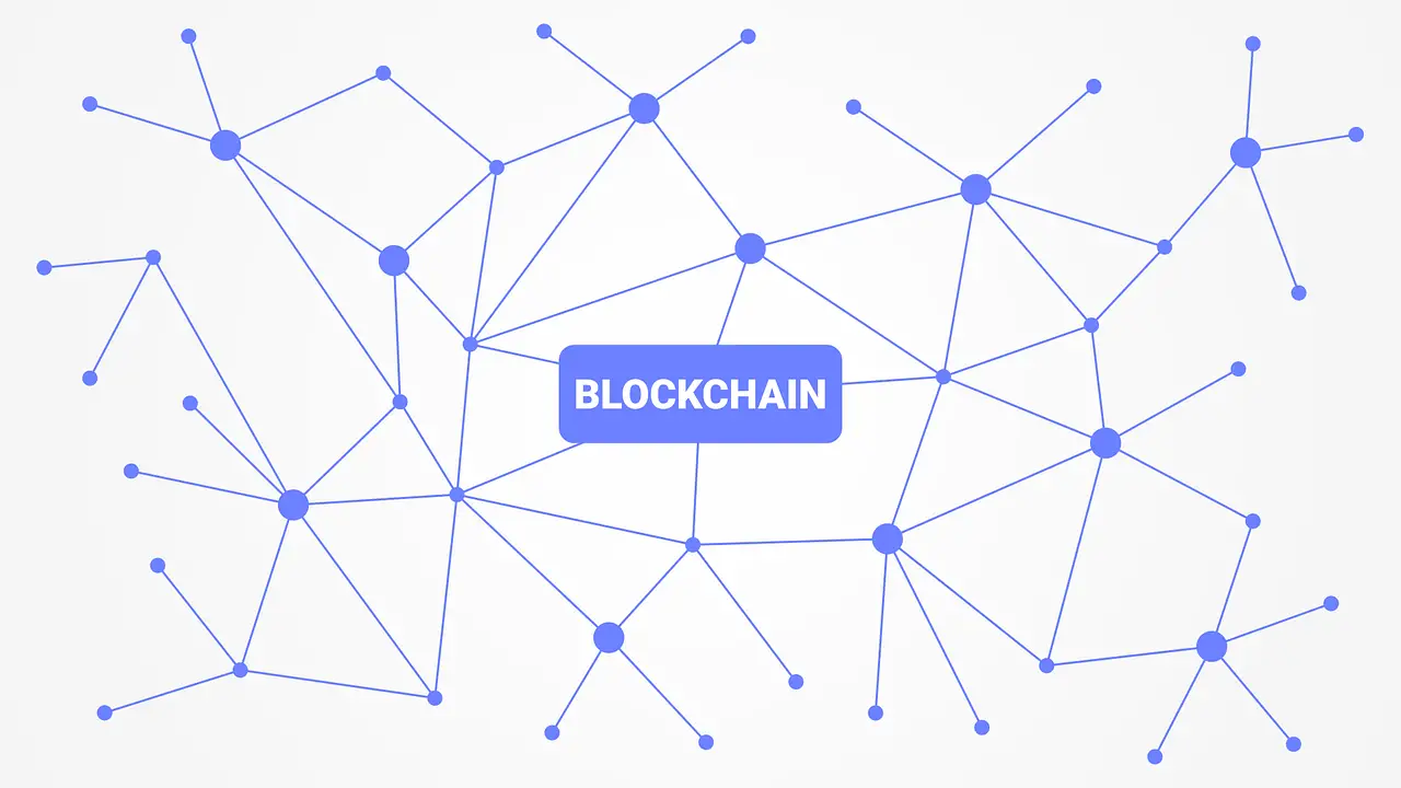 Blockchain-Based Business Model - BStrategy Insights