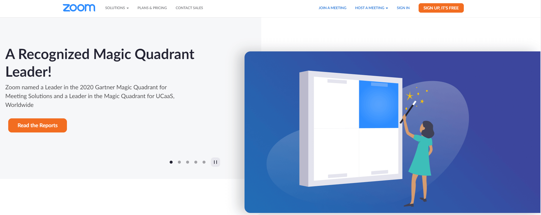 Zoom Business Model and How it Makes Money BStrategy Insights