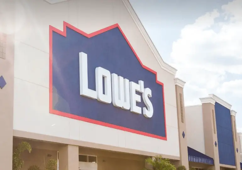 Lowe's