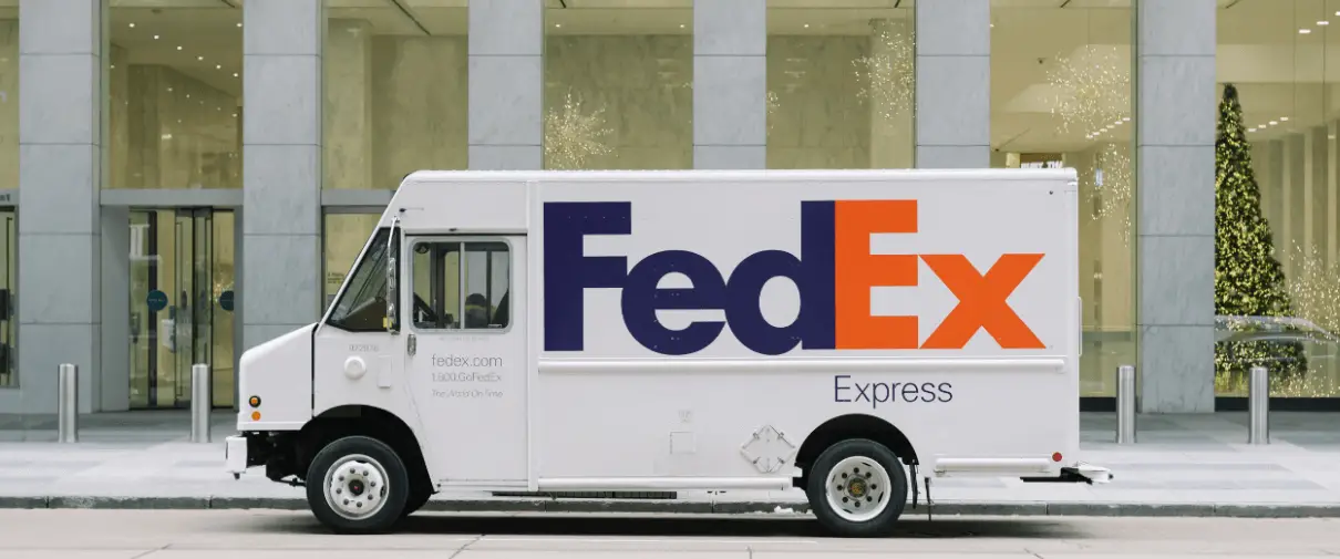 FedEx