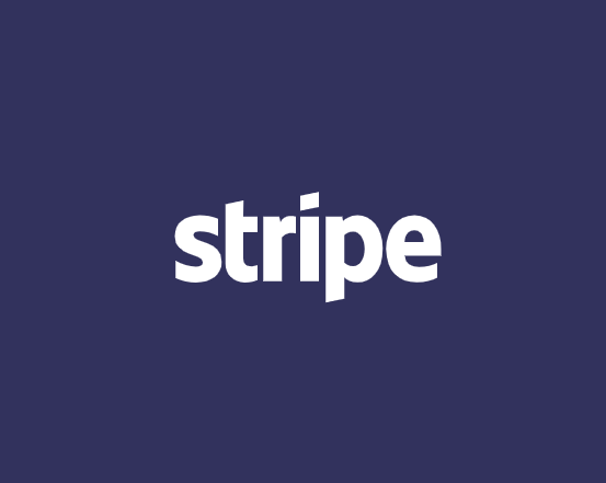 Stripe Logo