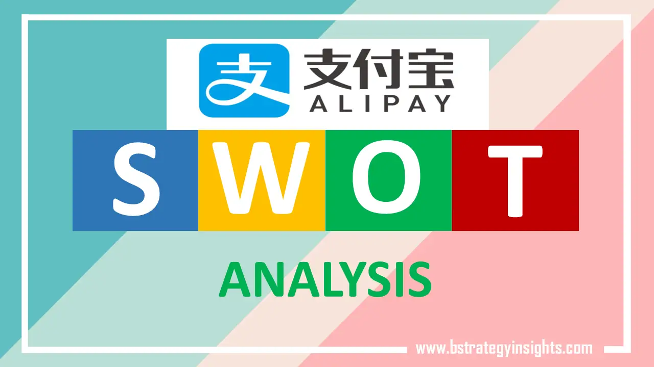 Alipay SWOT Analysis