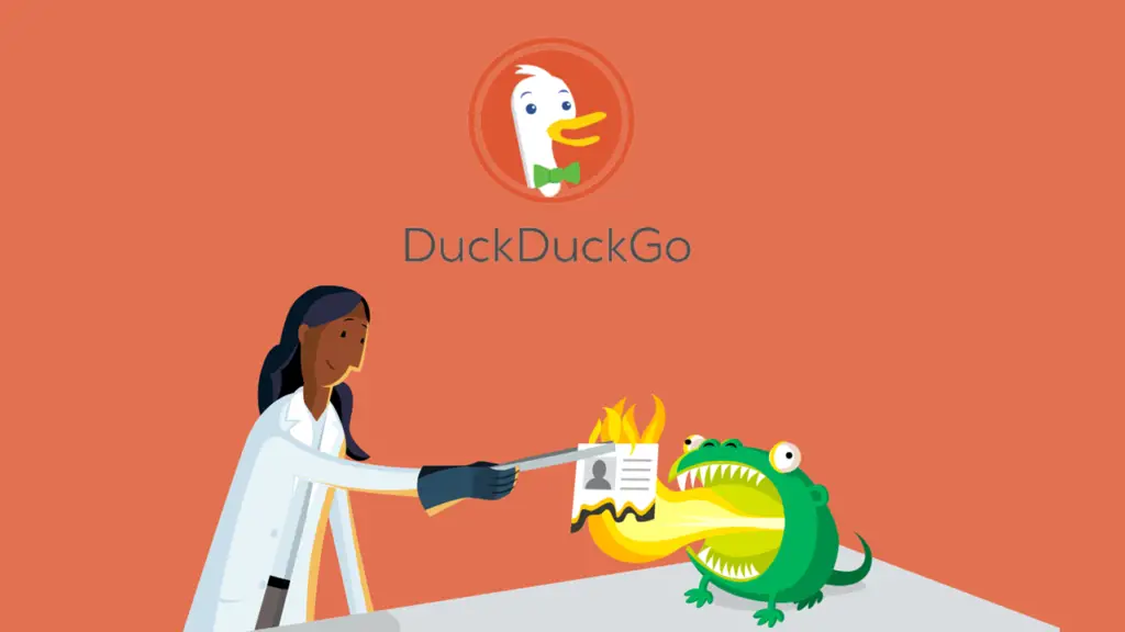 DuckDuckGo Business Model