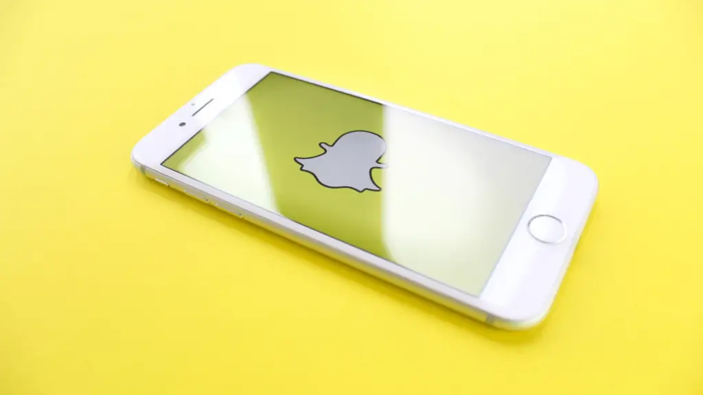 Snapchat Business Model