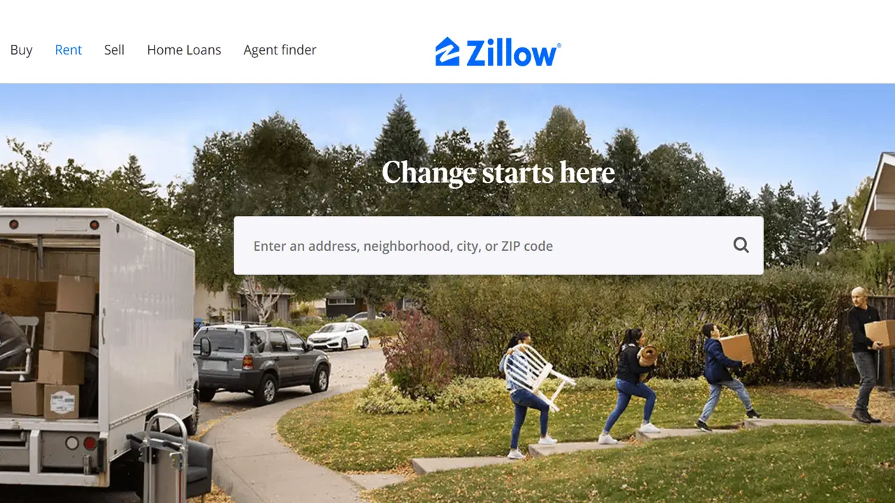 Zillow Business Model How Does Zillow Work and Make Money? BStrategy