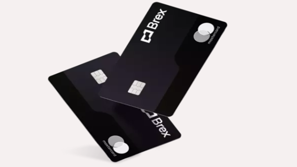 Brex Card