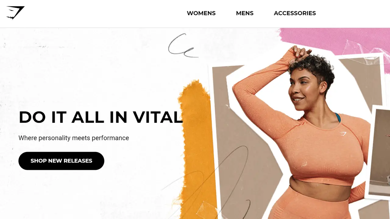 Gymshark Business Model How Does Gymshark Make Money? BStrategy