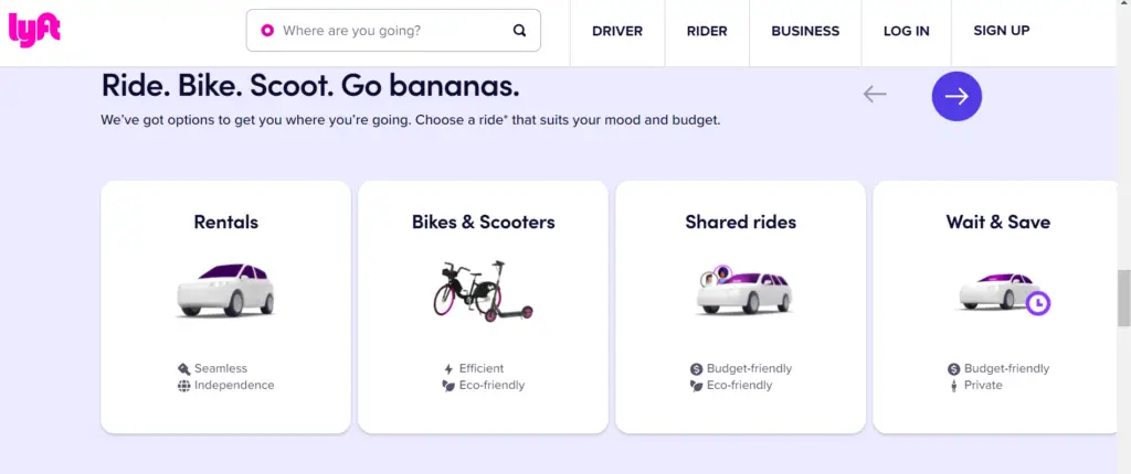 Lyft Company