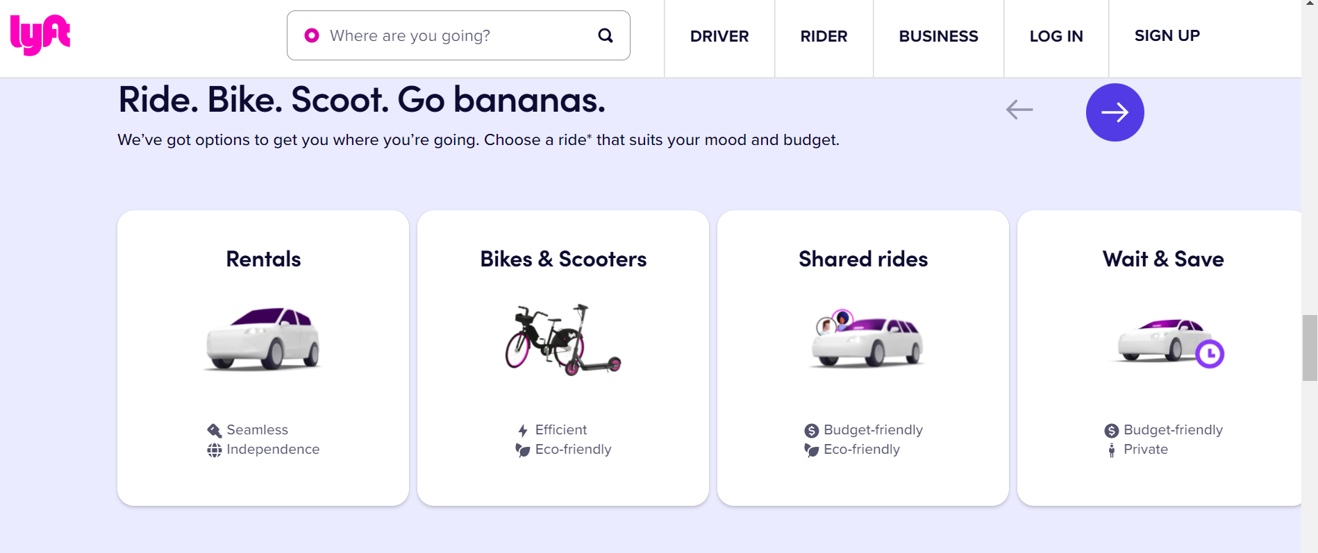 Lyft Business Model How Does Lyft Work and Make Money? BStrategy