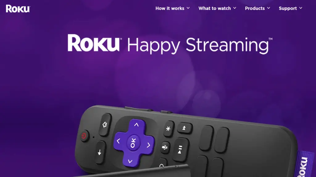 Roku Business Model