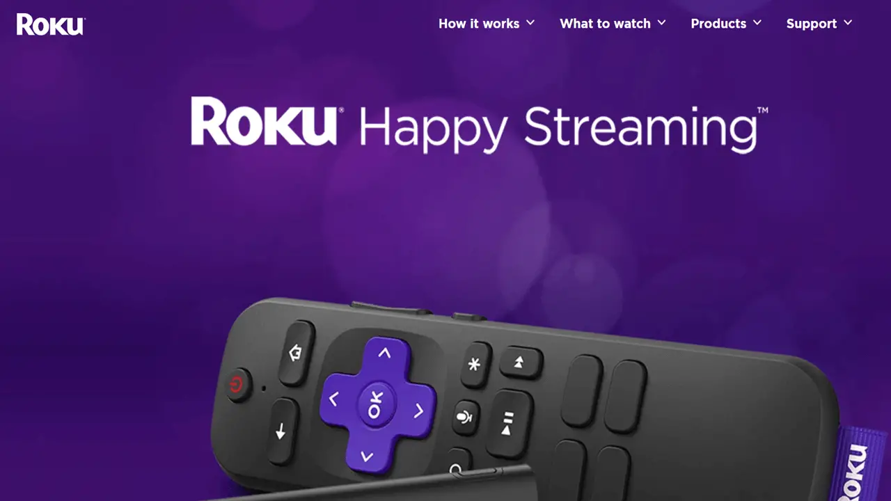 Roku Business Model How Does Roku Work and Make Money? BStrategy