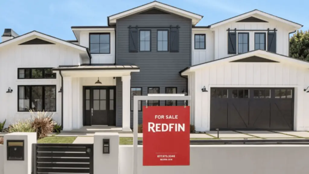 Redfin Business Model