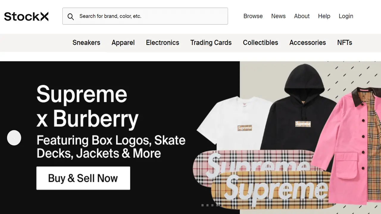 StockX Business Model and How Does StockX Work and Make Money