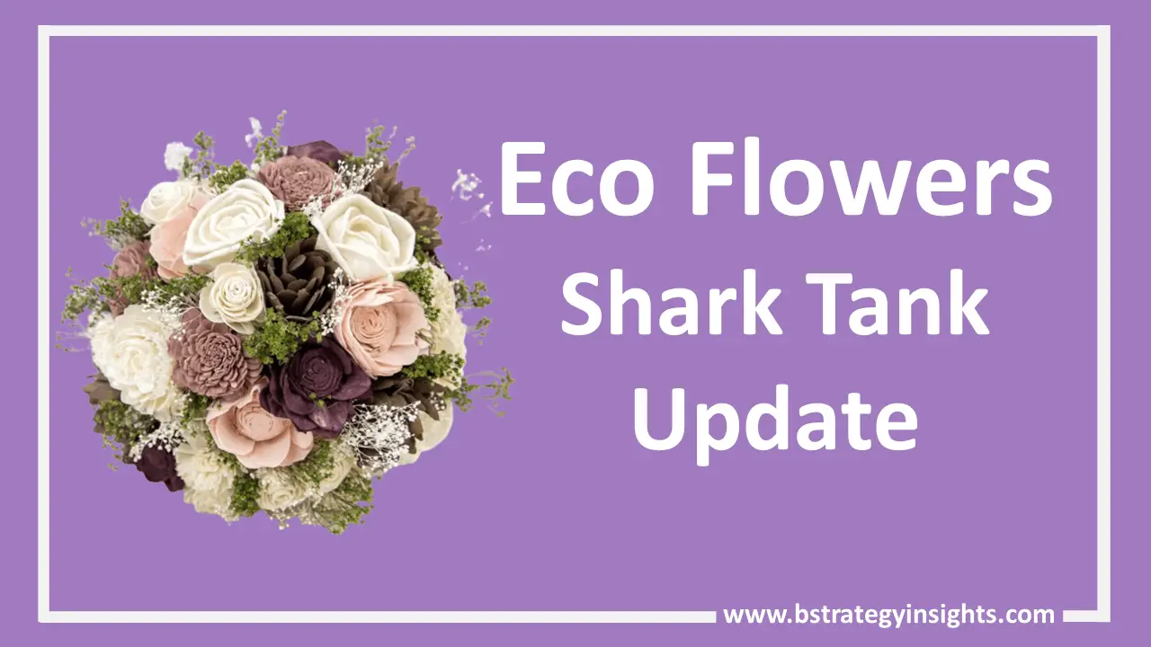 What Happened To Eco Flower After Shark Tank? Eco Flower Shark Tank