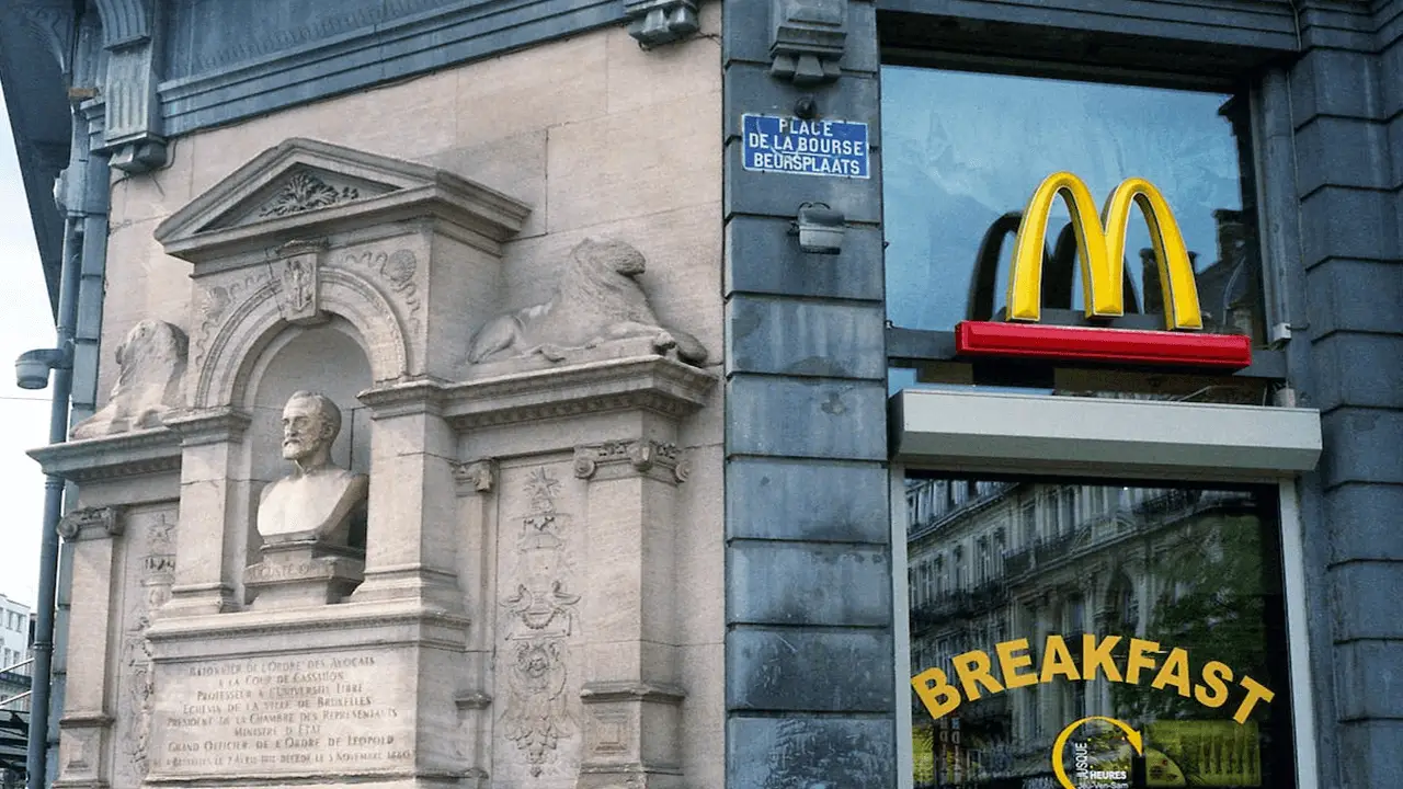 Does McDonald's Have AllDay Breakfast In 2022? BStrategy Insights
