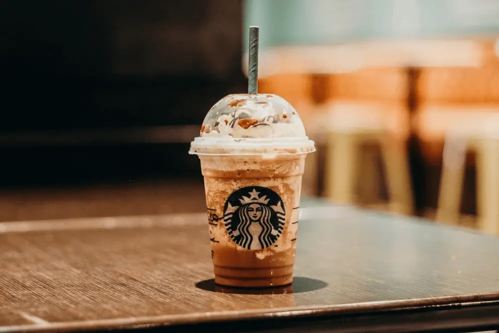 Starbucks Coffee_4