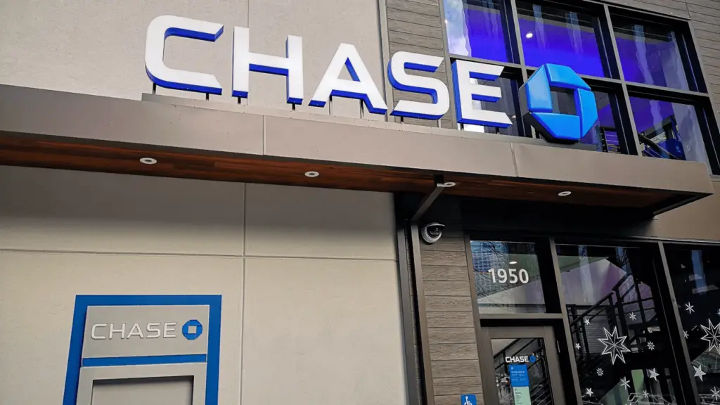 Chase Bank