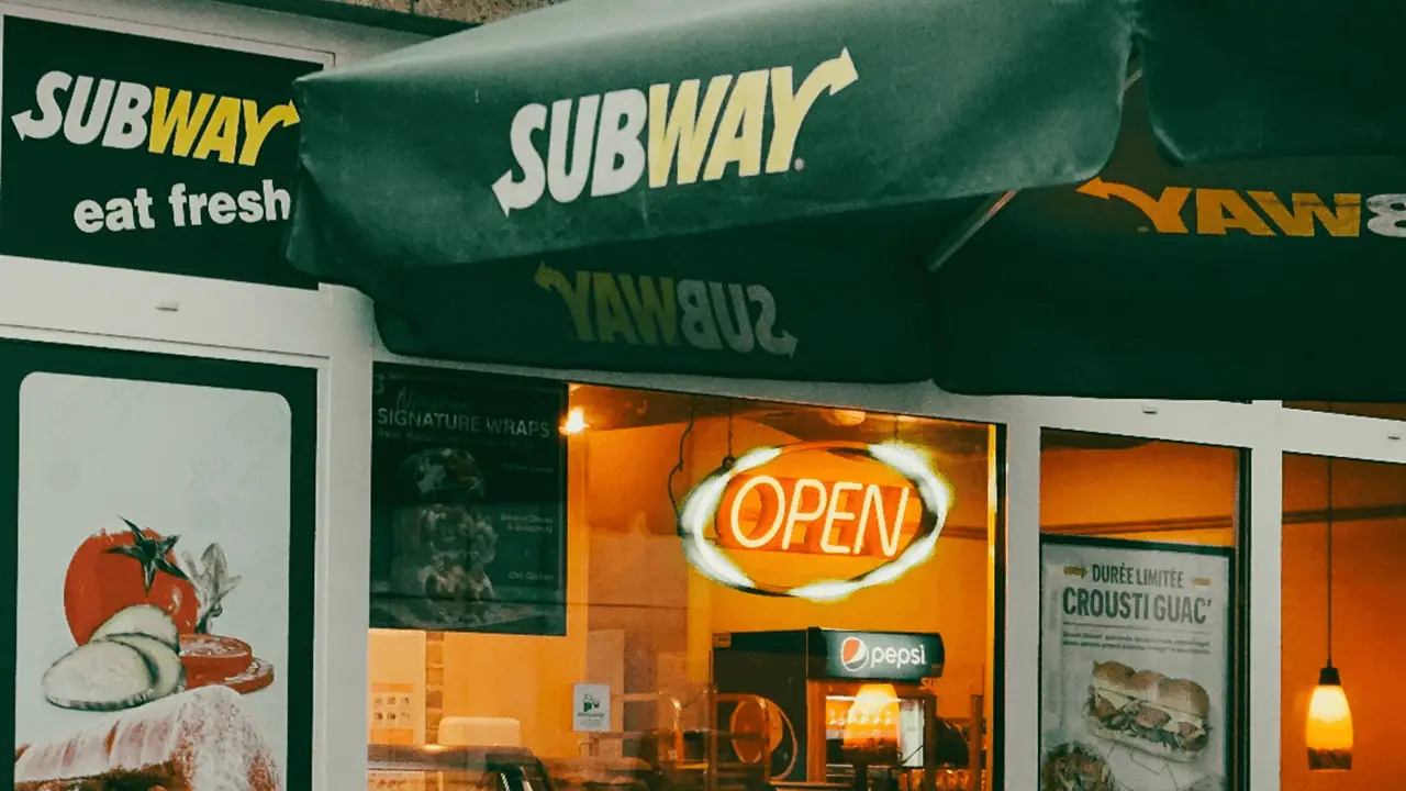 Does Subway Have DriveThru? [Facts + Other Common FAQs] BStrategy